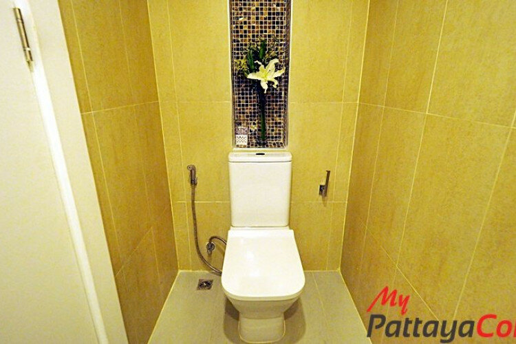 Кондоминиум в Паттайе, Таиланд | THE433632