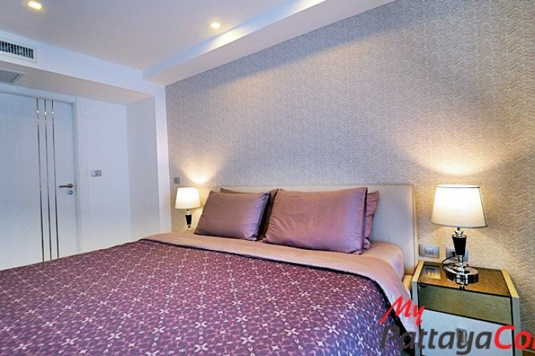 Кондоминиум в Паттайе, Таиланд | THE433632