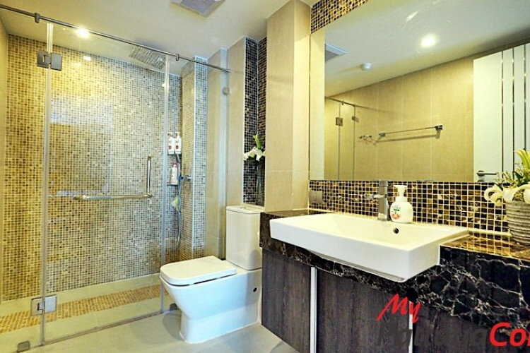 Кондоминиум в Паттайе, Таиланд | THE433632