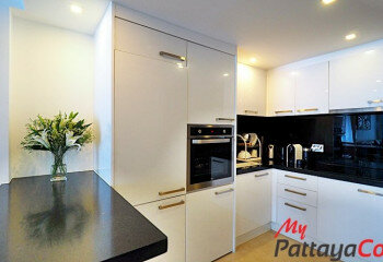 Кондоминиум в Паттайе, Таиланд | THE433632