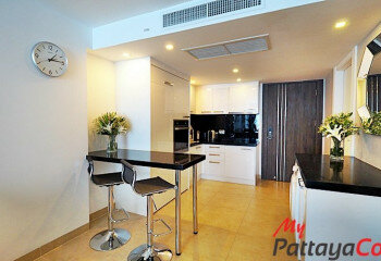 Кондоминиум в Паттайе, Таиланд | THE433632