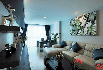 Кондоминиум в Паттайе, Таиланд | THE433632