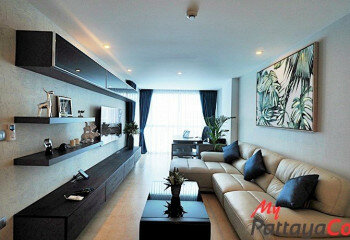 Кондоминиум в Паттайе, Таиланд | THE433632