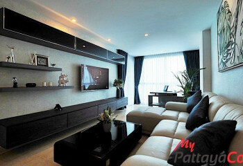 Кондоминиум в Паттайе, Таиланд | THE433632