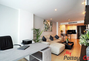 Кондоминиум в Паттайе, Таиланд | THE433632