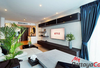 Кондоминиум в Паттайе, Таиланд | THE433632