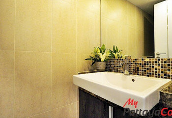 Кондоминиум в Паттайе, Таиланд | THE433632