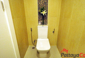 Кондоминиум в Паттайе, Таиланд | THE433632