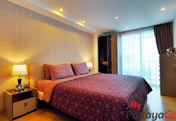 Кондоминиум в Паттайе, Таиланд | THE433632