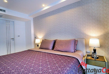 Кондоминиум в Паттайе, Таиланд | THE433632