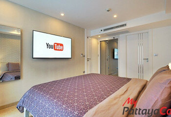 Кондоминиум в Паттайе, Таиланд | THE433632