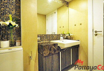 Кондоминиум в Паттайе, Таиланд | THE433632