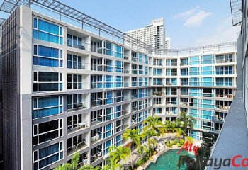 Кондоминиум в Паттайе, Таиланд | THE433632