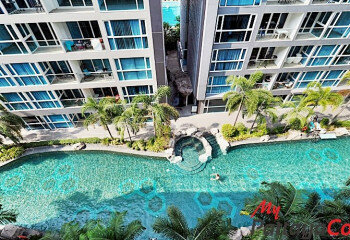 Кондоминиум в Паттайе, Таиланд | THE433632