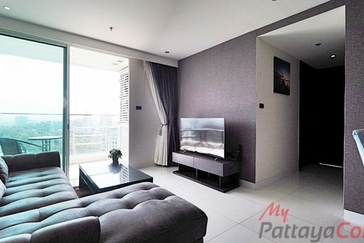 Кондоминиум в Паттайе, Таиланд | THE233845