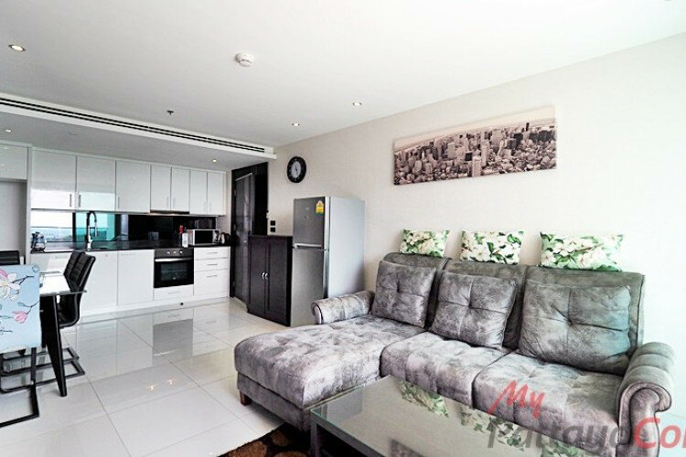 Кондоминиум в Паттайе, Таиланд | THE233845