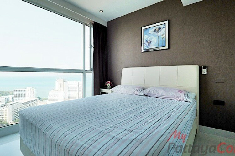 Кондоминиум в Паттайе, Таиланд | THE233845