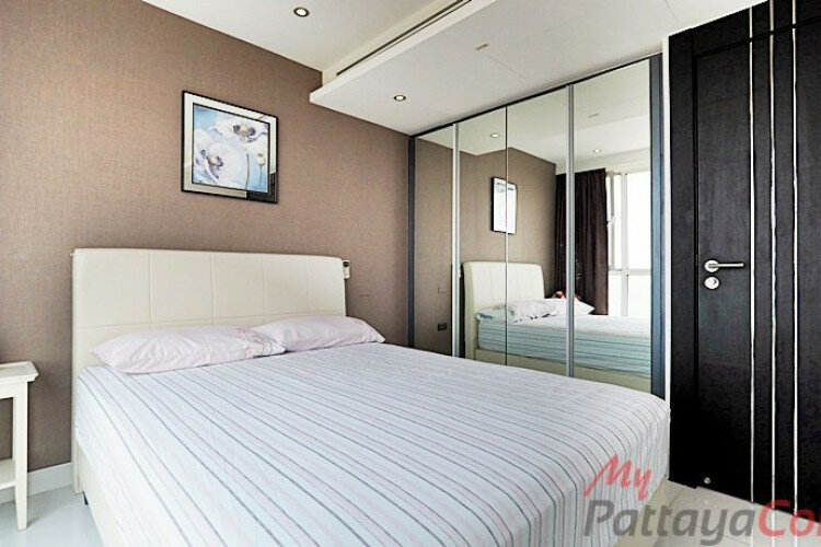 Кондоминиум в Паттайе, Таиланд | THE233845