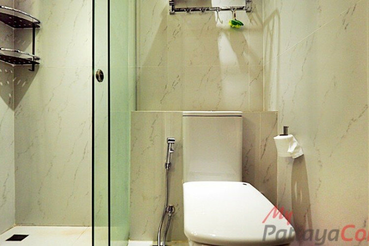 Кондоминиум в Паттайе, Таиланд | THE233845