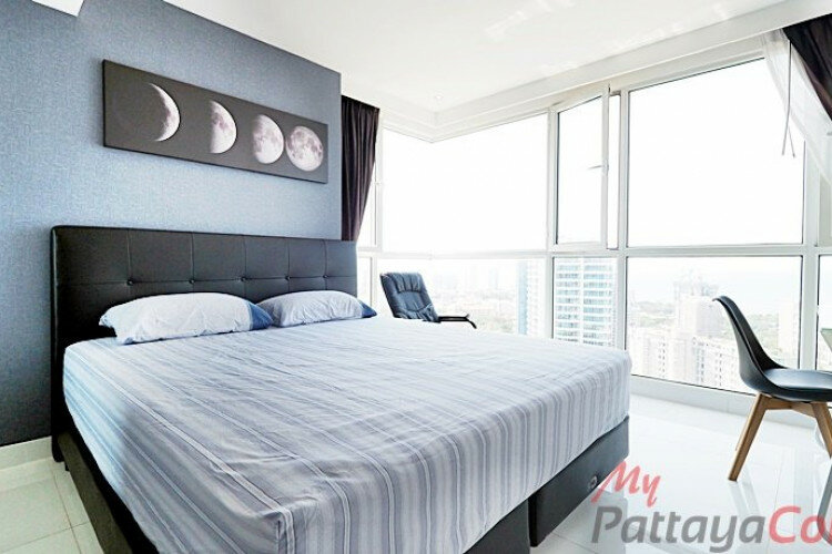 Кондоминиум в Паттайе, Таиланд | THE233845