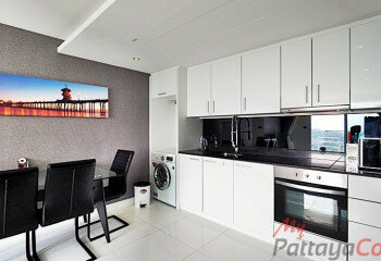 Кондоминиум в Паттайе, Таиланд | THE233845