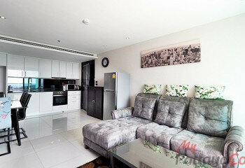 Кондоминиум в Паттайе, Таиланд | THE233845