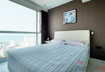 Кондоминиум в Паттайе, Таиланд | THE233845