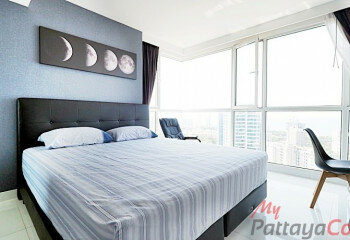 Кондоминиум в Паттайе, Таиланд | THE233845