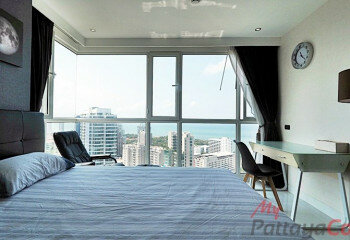 Кондоминиум в Паттайе, Таиланд | THE233845