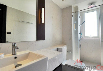 Кондоминиум в Паттайе, Таиланд | THE233845