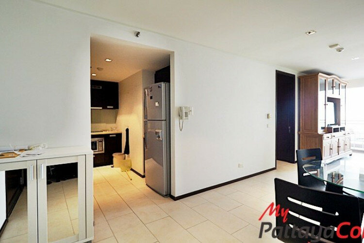 Кондоминиум в Паттайе, Таиланд | THE333864