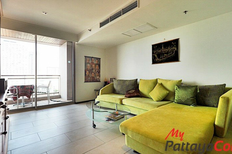 Кондоминиум в Паттайе, Таиланд | THE333864