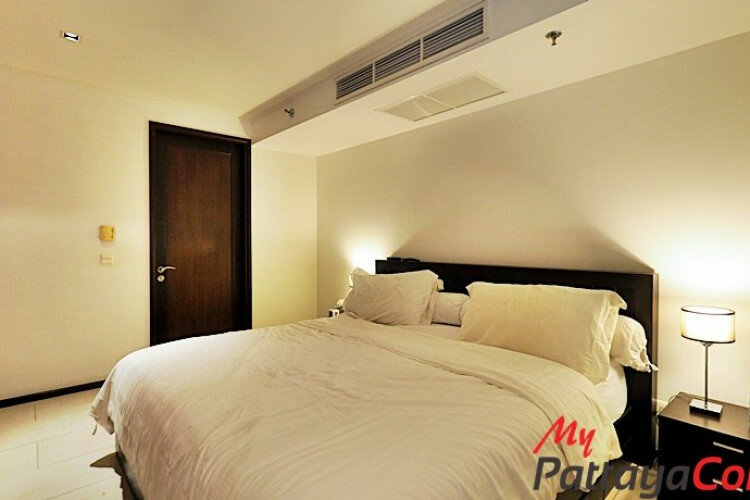 Кондоминиум в Паттайе, Таиланд | THE333864