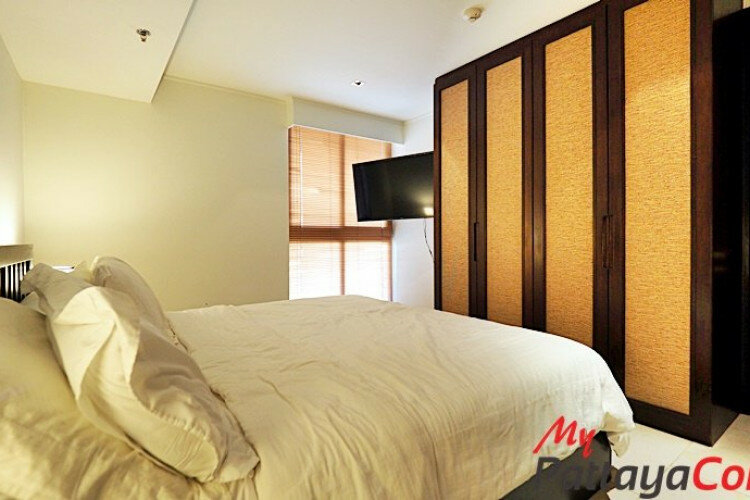 Кондоминиум в Паттайе, Таиланд | THE333864