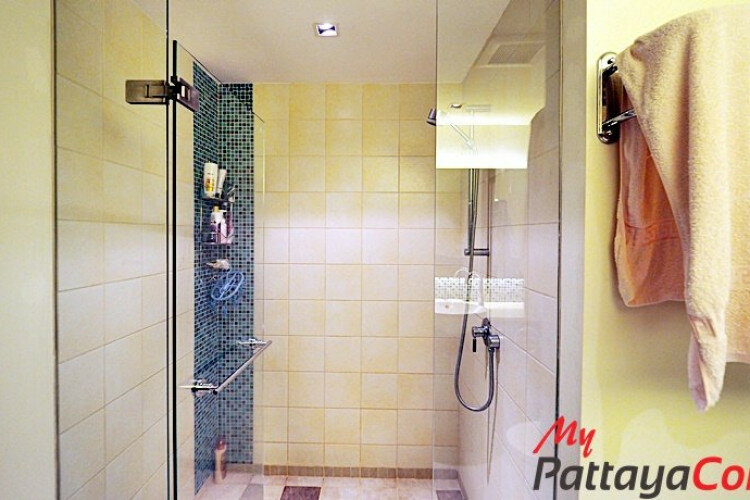 Кондоминиум в Паттайе, Таиланд | THE333864