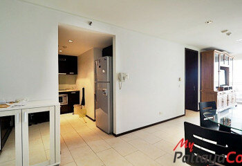 Кондоминиум в Паттайе, Таиланд | THE333864