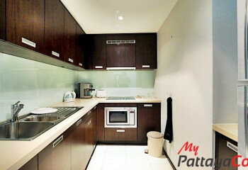 Кондоминиум в Паттайе, Таиланд | THE333864