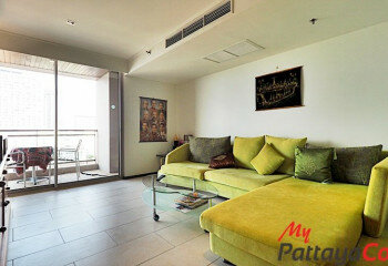 Кондоминиум в Паттайе, Таиланд | THE333864