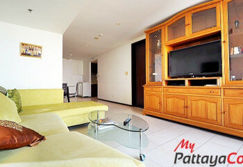 Кондоминиум в Паттайе, Таиланд | THE333864