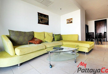 Кондоминиум в Паттайе, Таиланд | THE333864