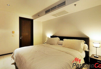 Кондоминиум в Паттайе, Таиланд | THE333864