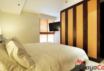 Кондоминиум в Паттайе, Таиланд | THE333864