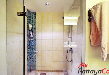 Кондоминиум в Паттайе, Таиланд | THE333864