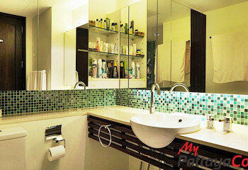 Кондоминиум в Паттайе, Таиланд | THE333864