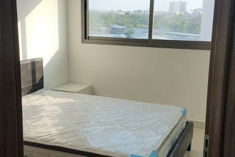 Кондоминиум в Паттайе, Таиланд | THE540650