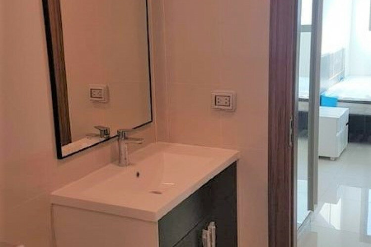 Кондоминиум в Паттайе, Таиланд | THE540650