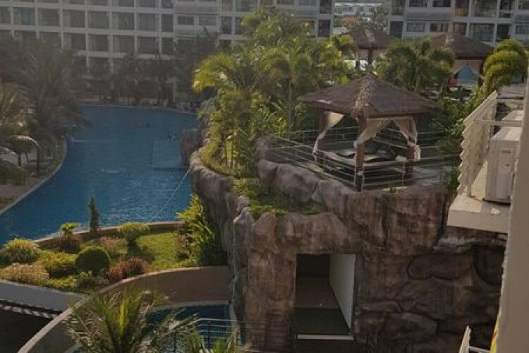 Кондоминиум в Паттайе, Таиланд | THE540650