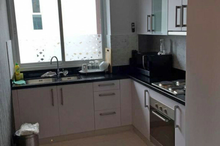 Кондоминиум в Паттайе, Таиланд | THE121194