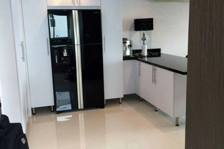 Кондоминиум в Паттайе, Таиланд | THE121194