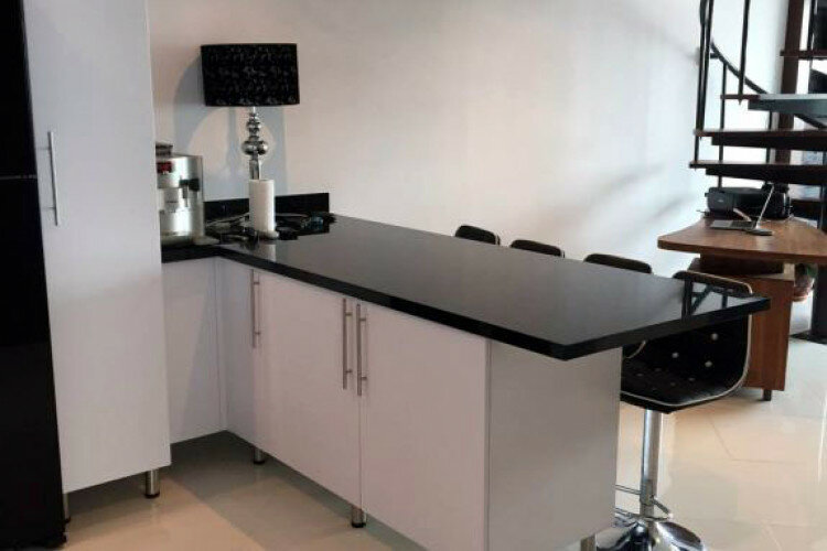 Кондоминиум в Паттайе, Таиланд | THE121194